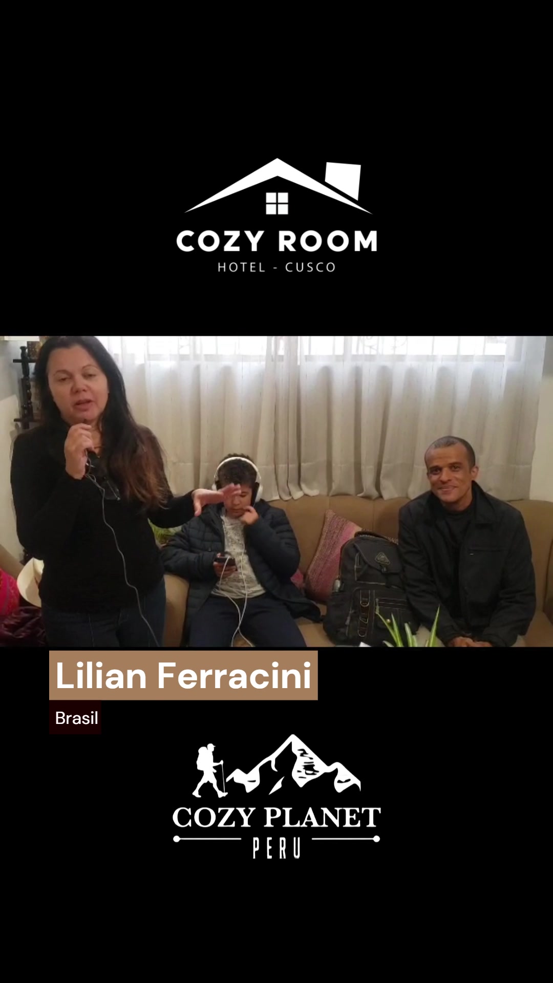 @cozyroomhotel