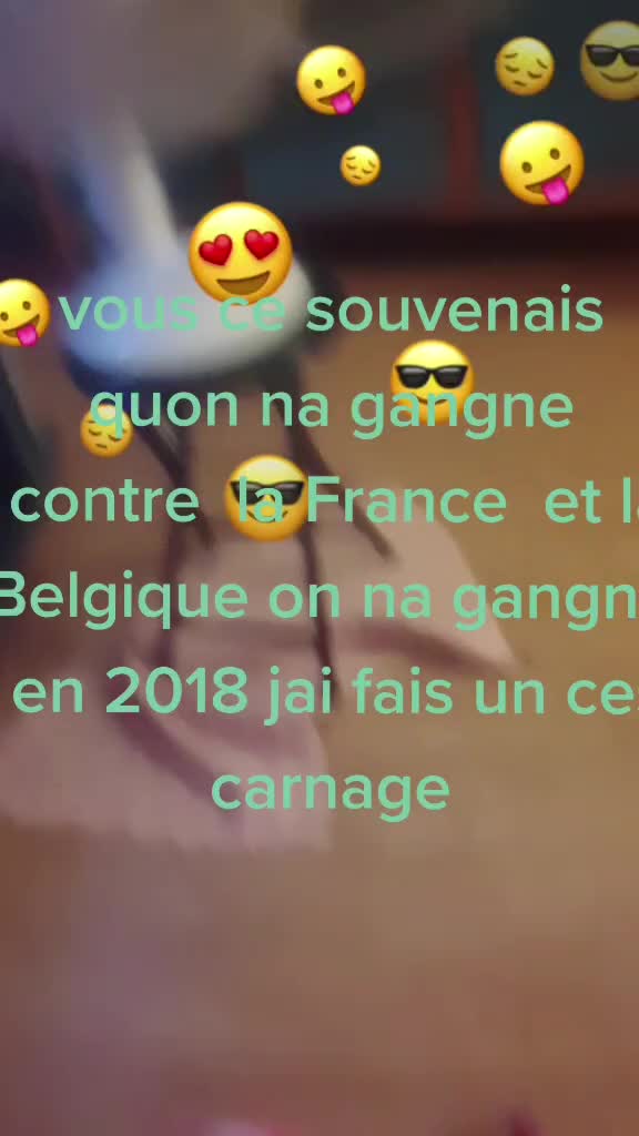 @Amandine Safouane