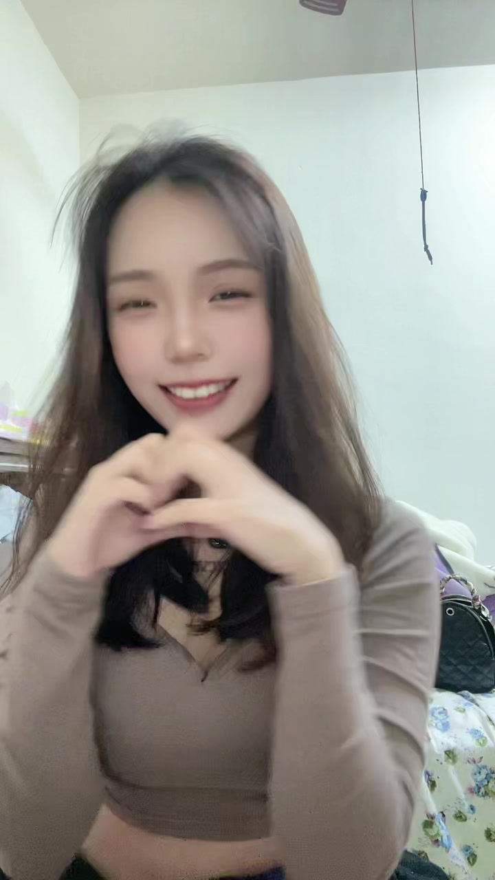 @鮮女嚇煩
