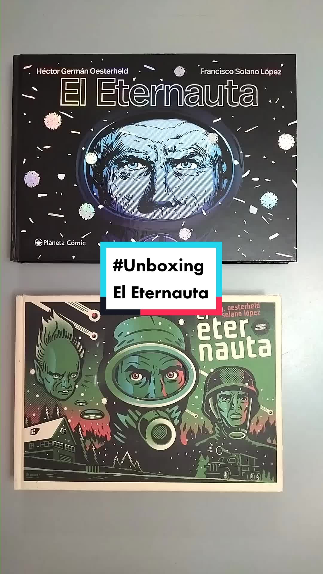 @El Capi Planeta