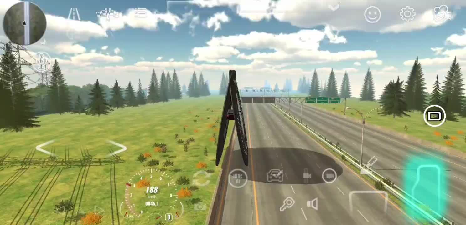 @Car Parking Chief