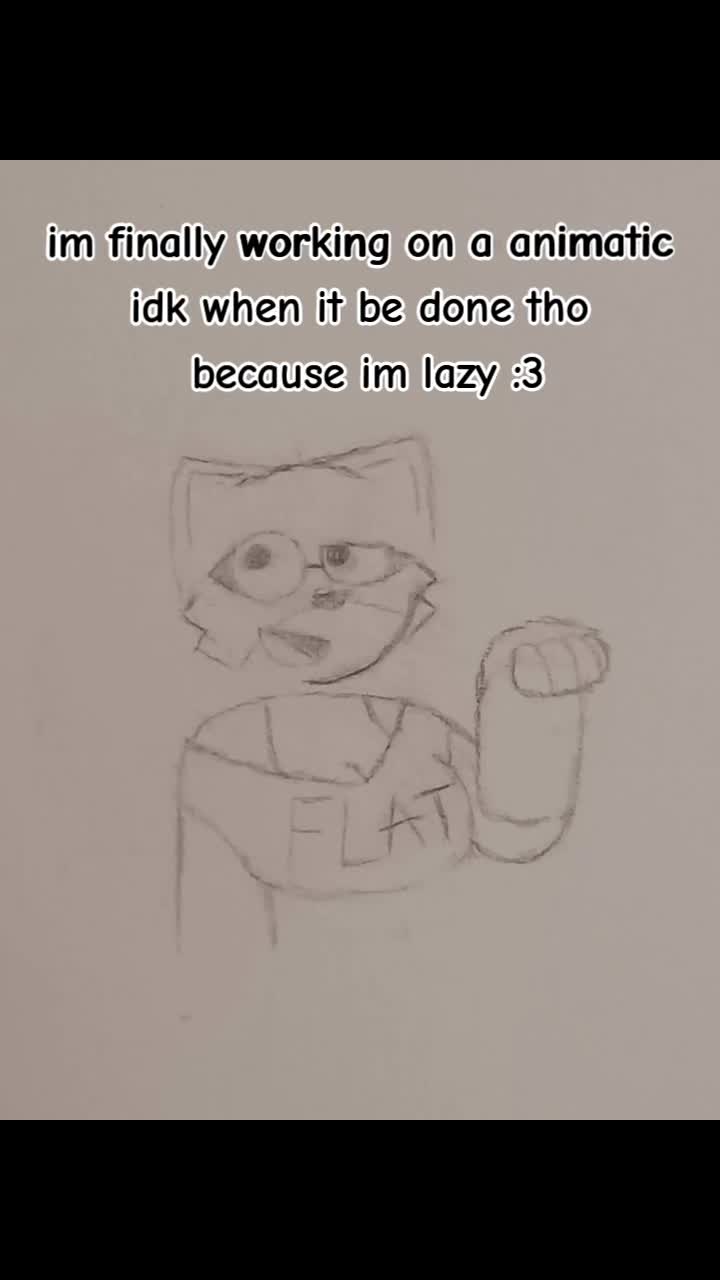 @Jamie's Animatics
