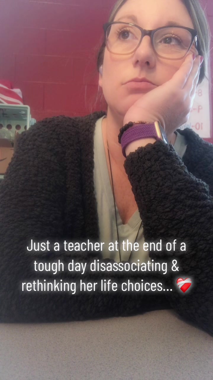 @Racheal
