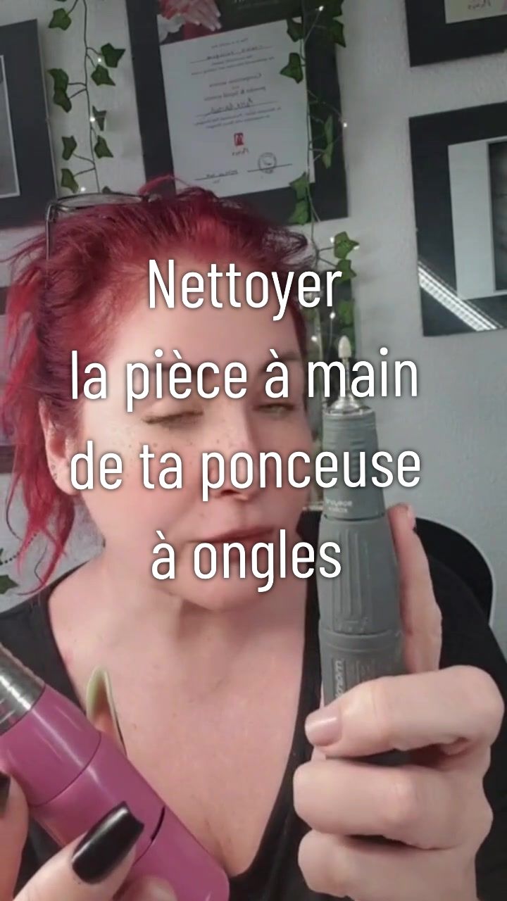 @La Djinn Des Ongles