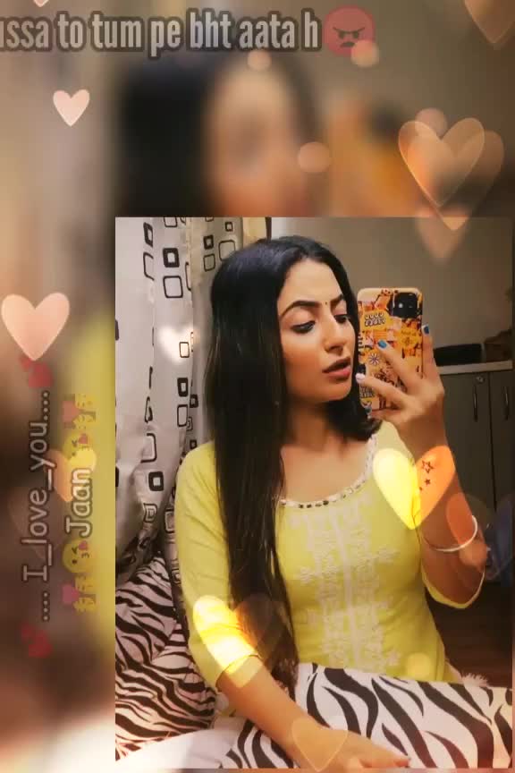 @❤️Cutie girl❤