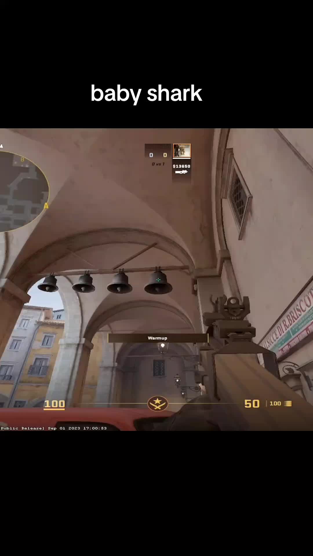 @About Counter Strike 2