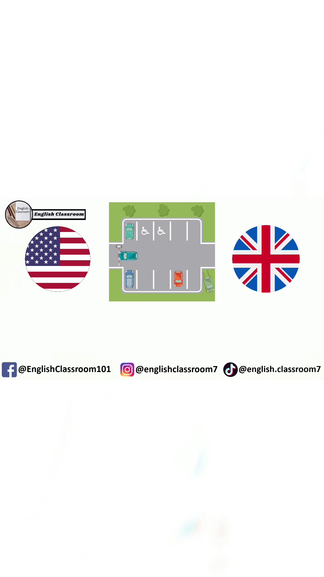 @English Classroom