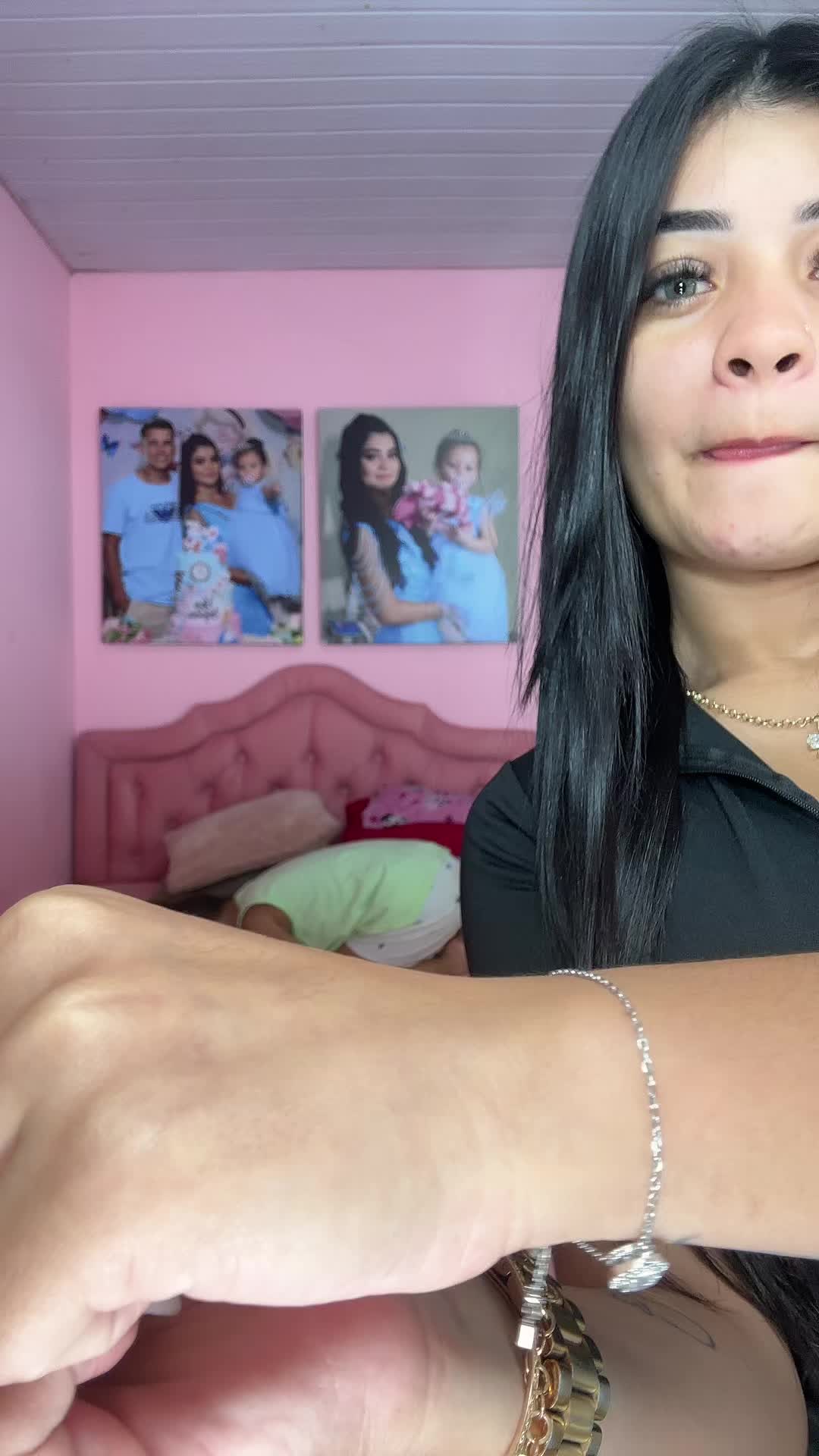 @Vivianyalencar