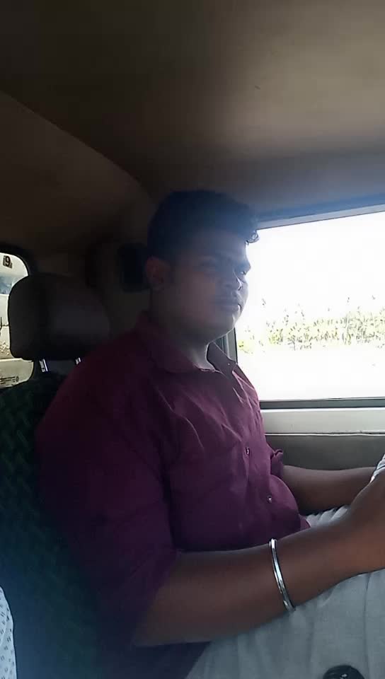 @HARISH