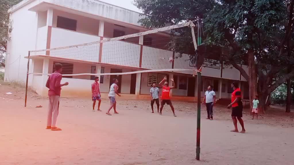 @Kasula Chandrashekar