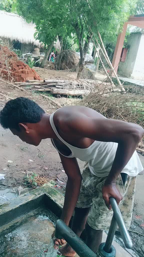 @Santosh ojha