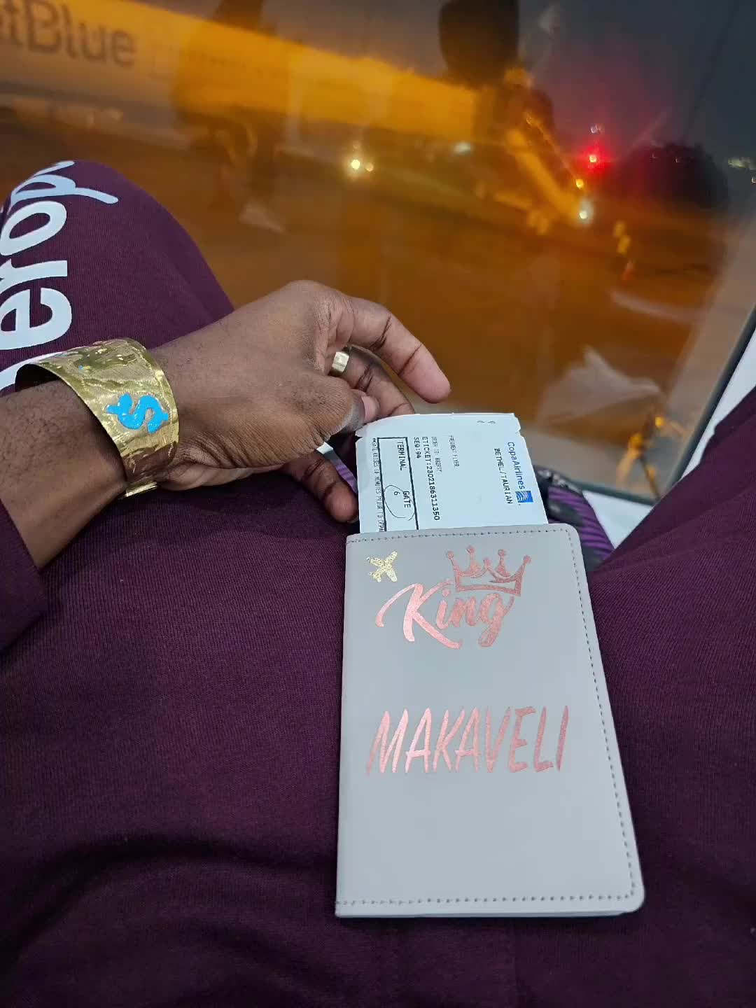@Makaveli💥