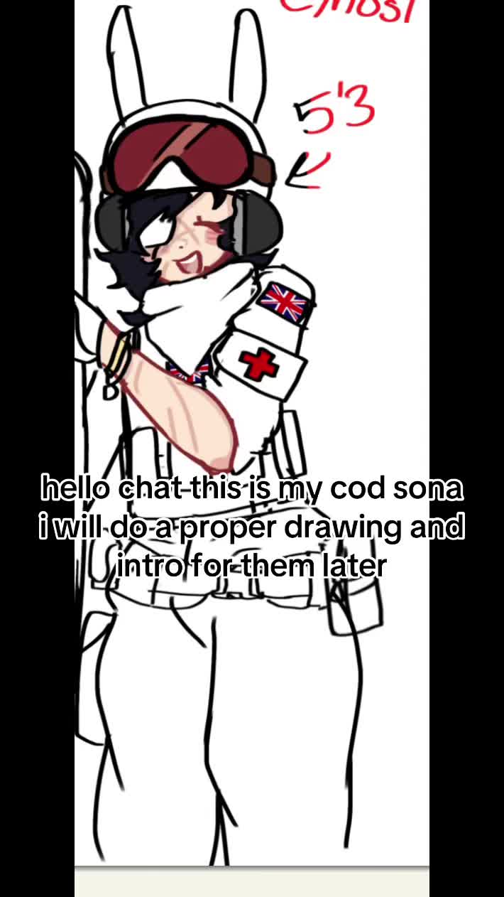 @mack ★🗡️🪽･ﾟ｡