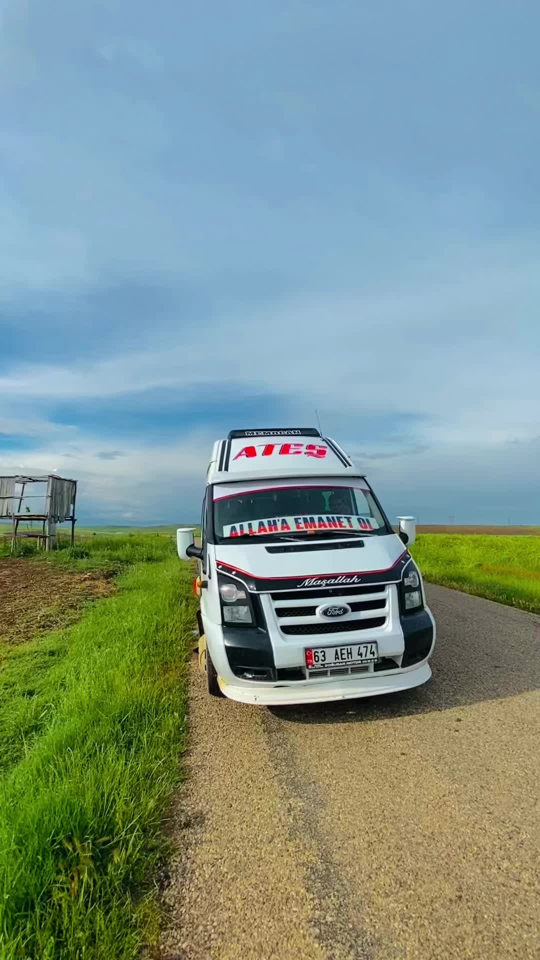 @Fatih Çakmak