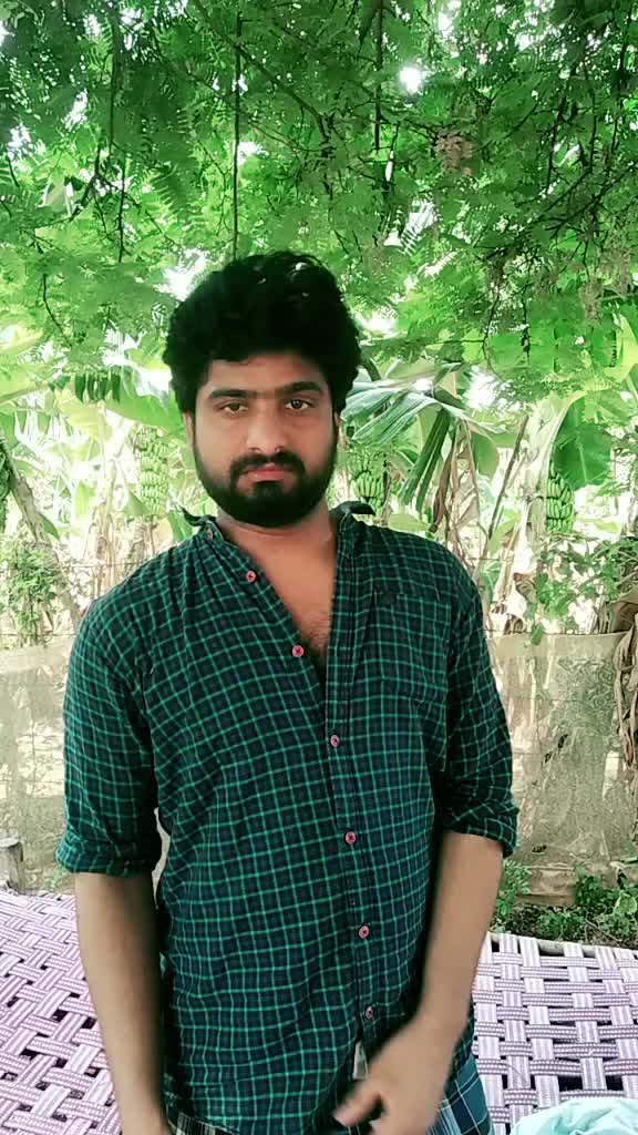 @ArjunReddy