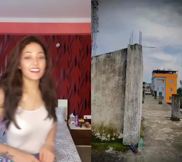 @Sonia Gurung