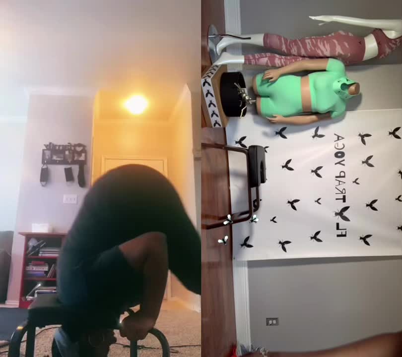 @Trap Haüs