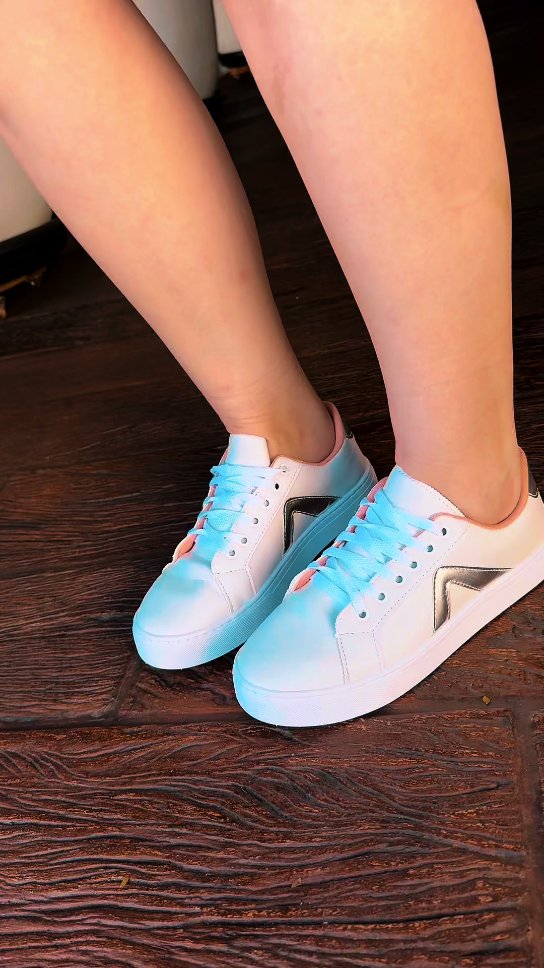 @Be Shoes