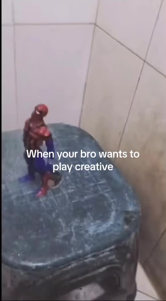 @Gavin