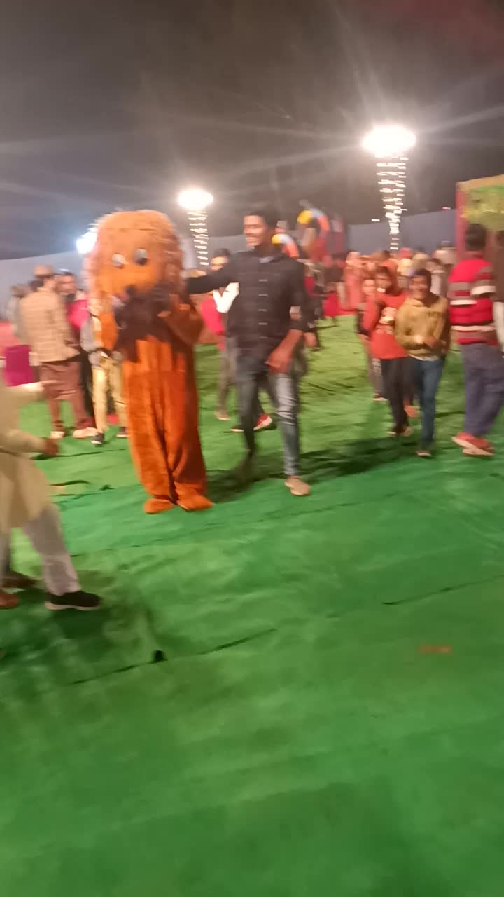 @Dhankher