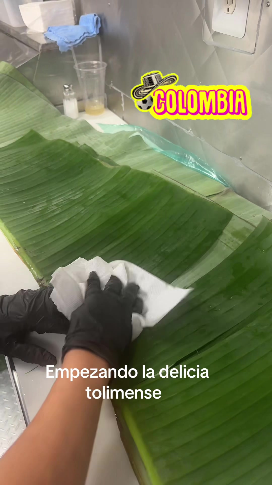 @los gordos comida colombiana