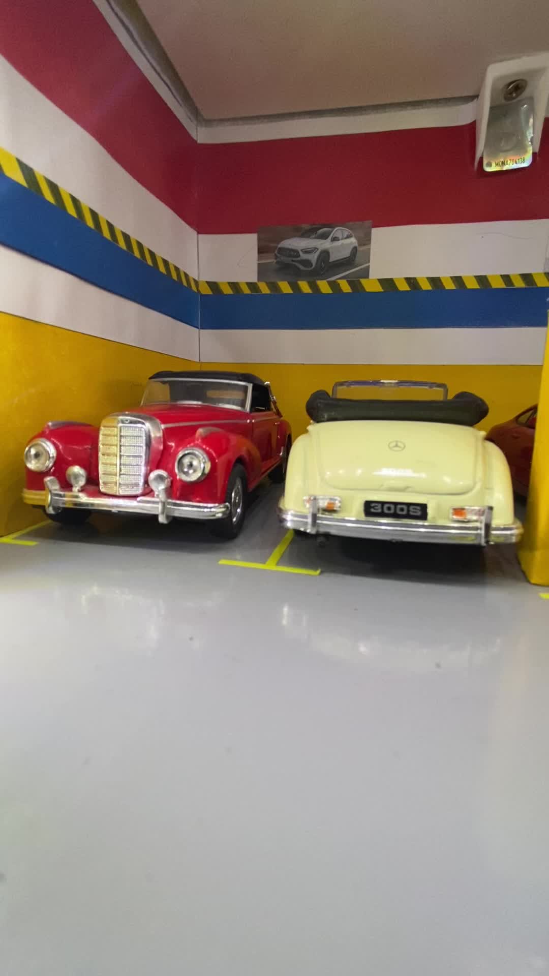 @Welly cars