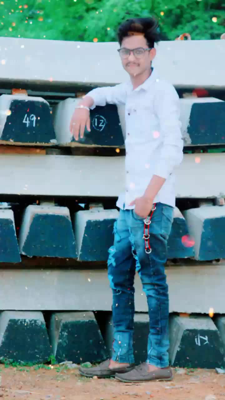 @Reblefarooq 143❤😍