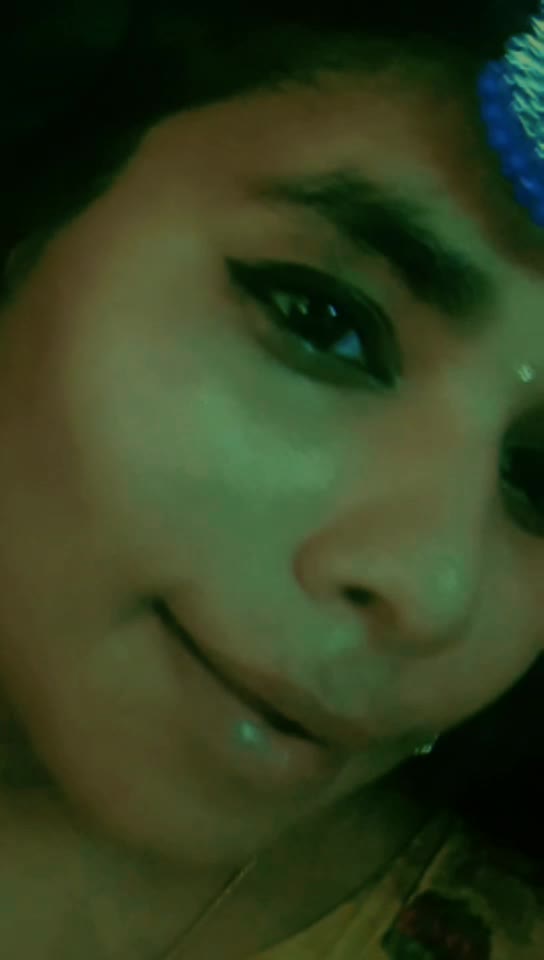 @pavithra kumaran
