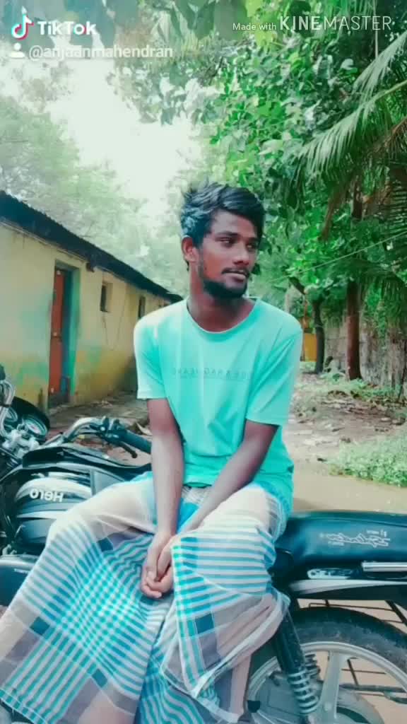 @Anjaan Mahendran