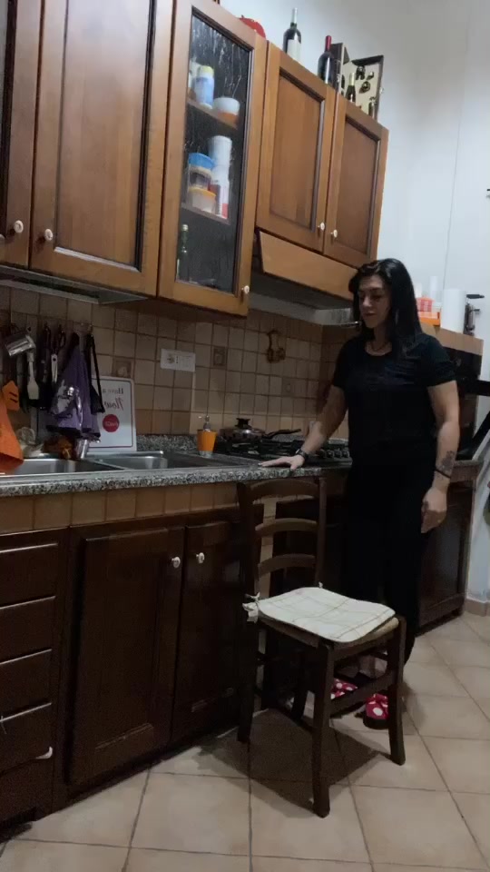@Chic Valeria Rivano