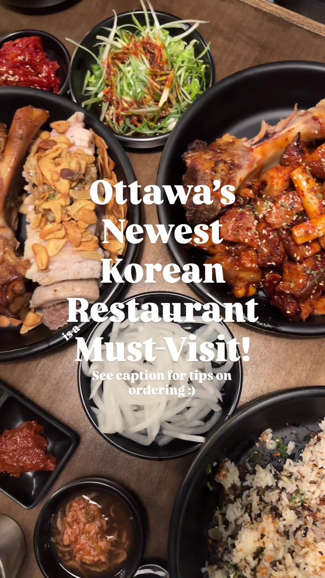 @YumYumYOW| Ottawa Foodie