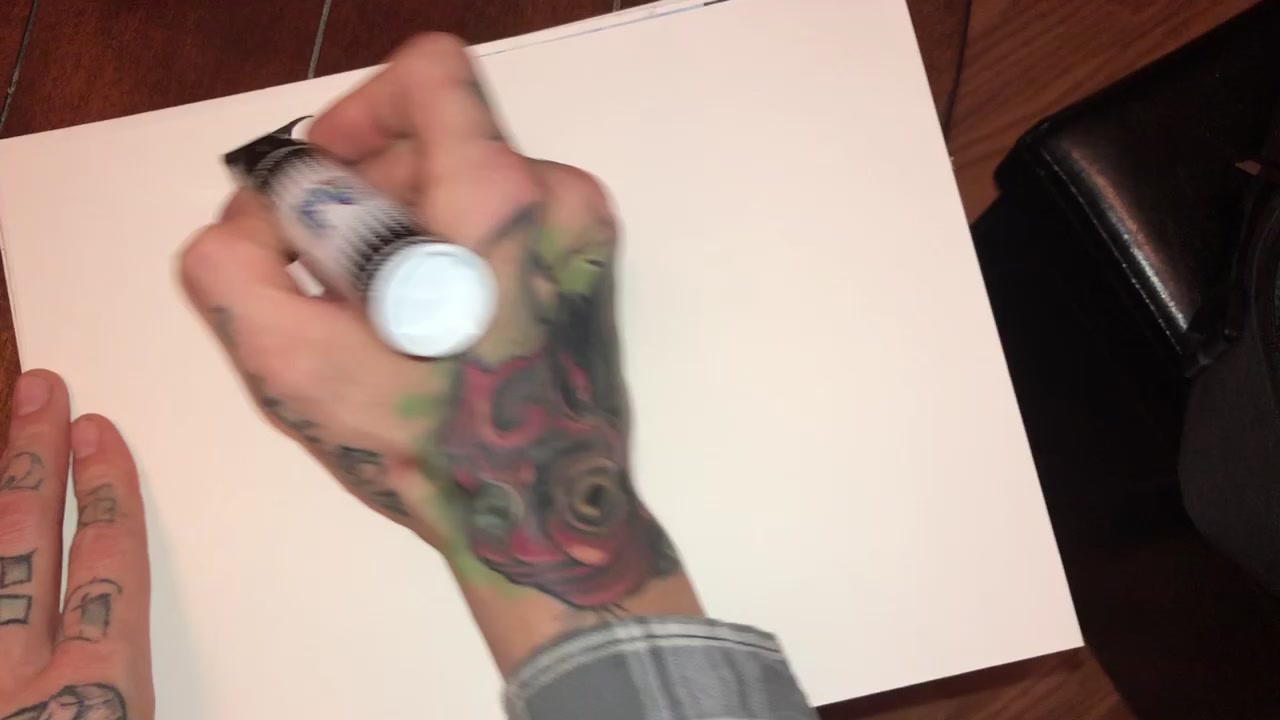 @Facetats mcgee