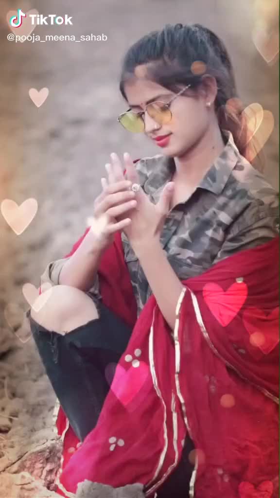 @Pooja meena