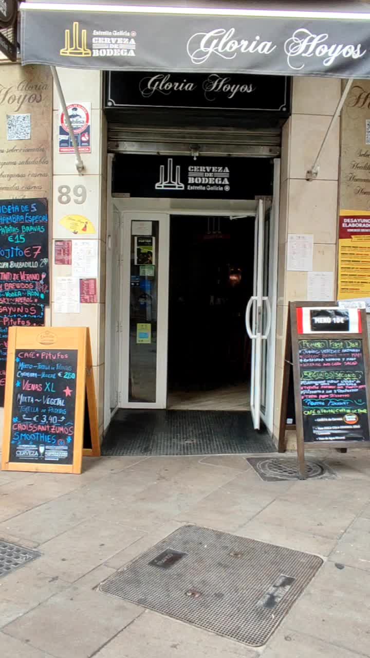 @Gloria Hoyos Malaga