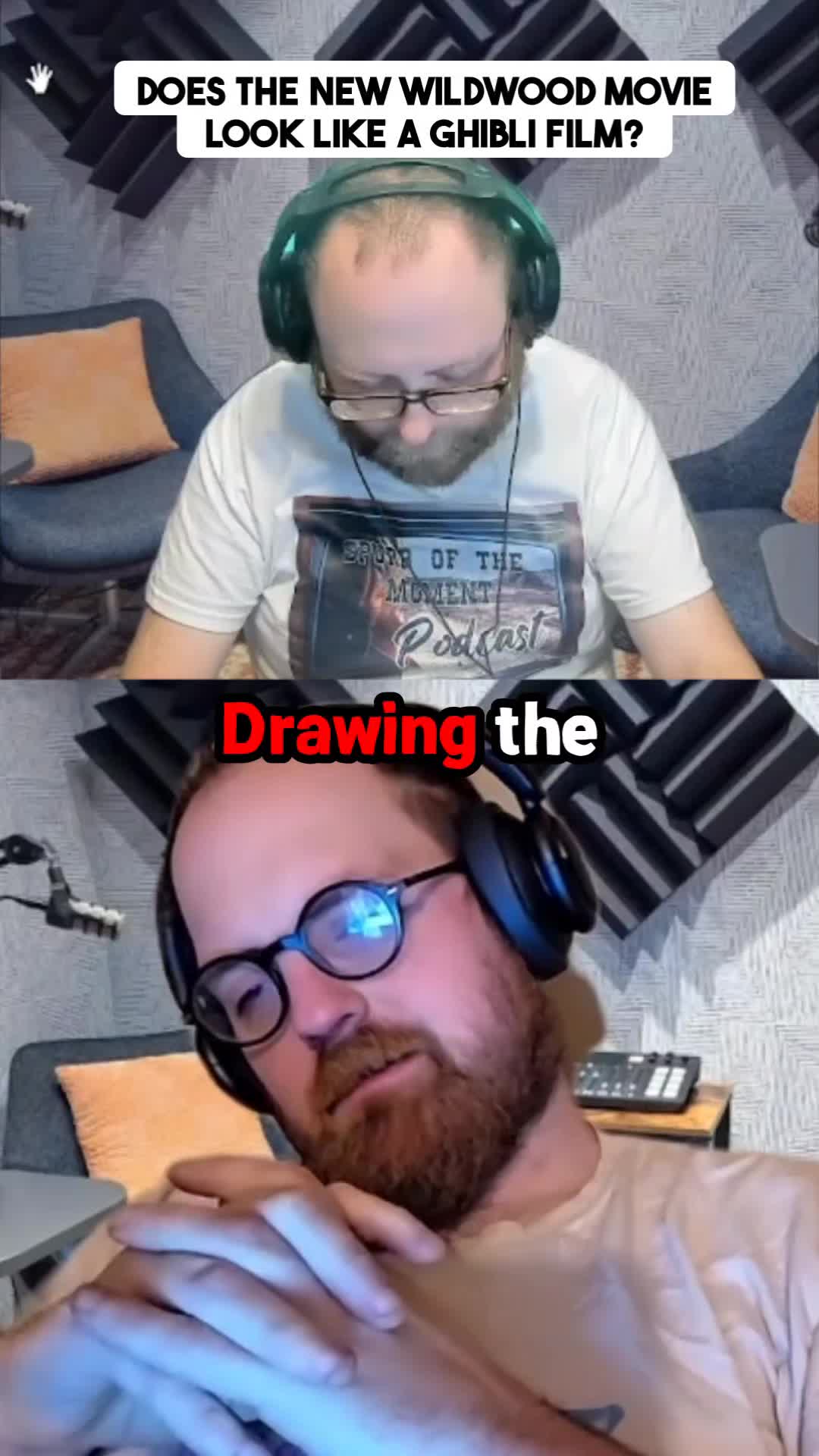 @SpurrOfTheMomentPodcast