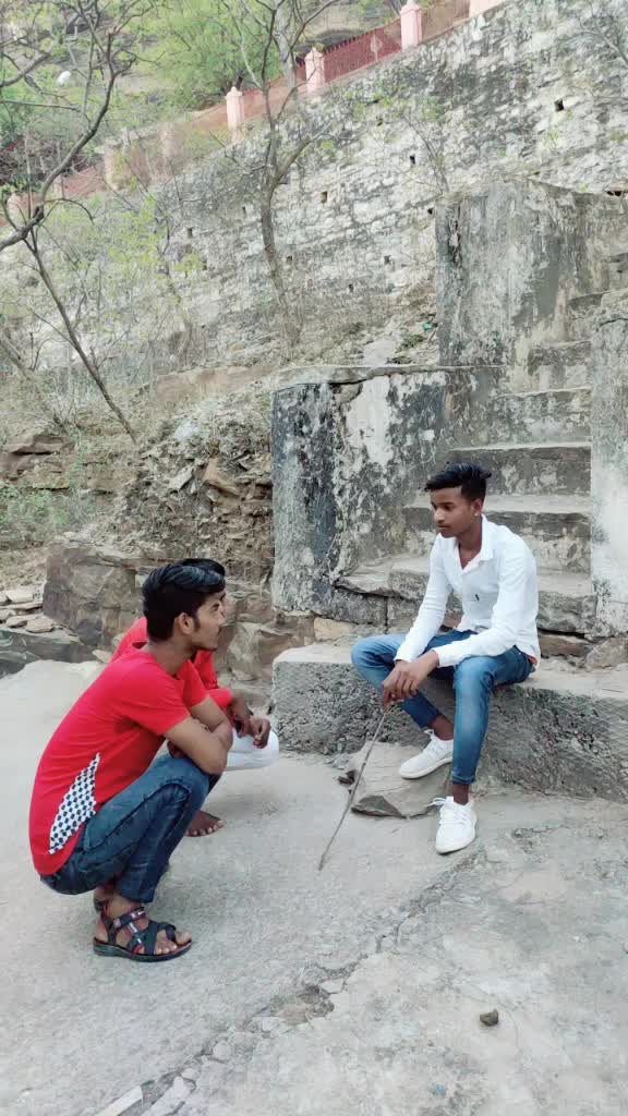 @parihar king