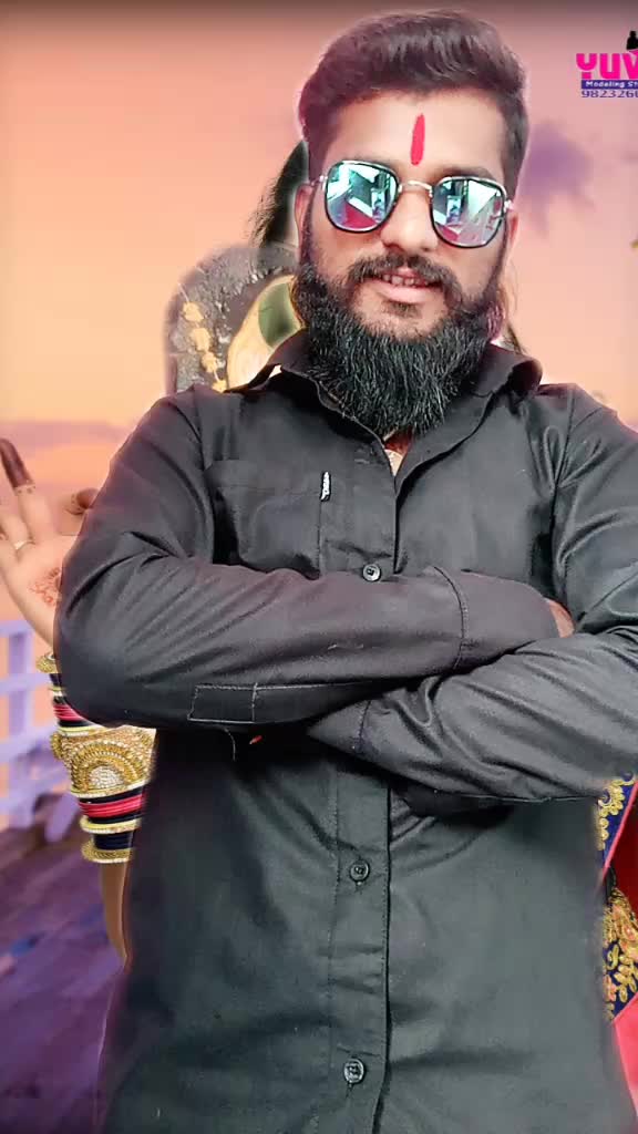 @Karan Raje Pawar