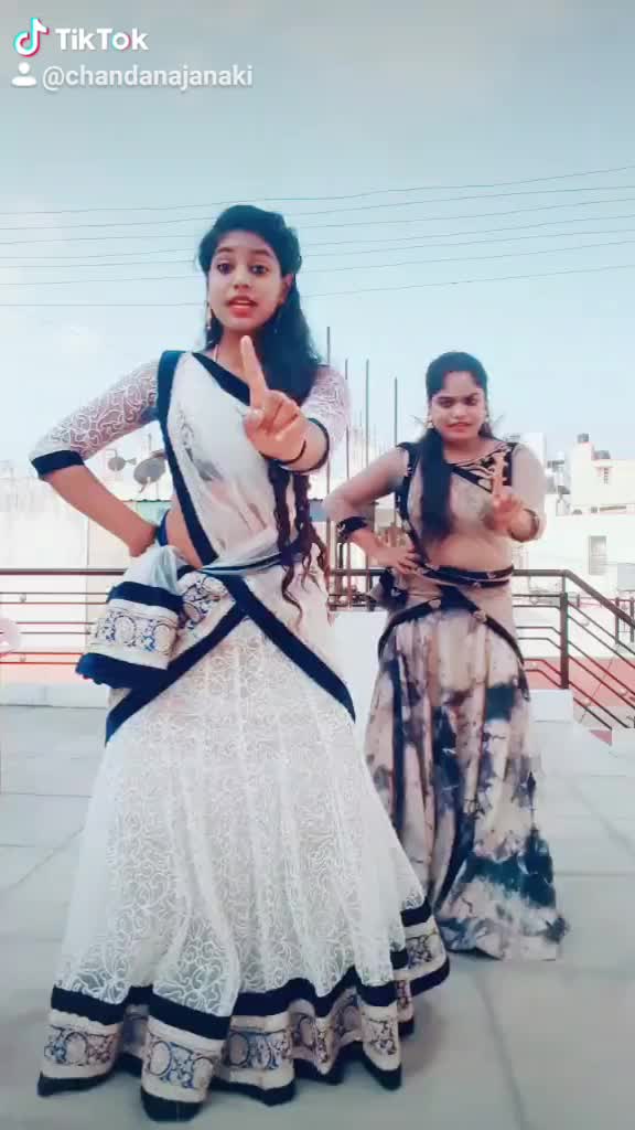 @Chandana janaki