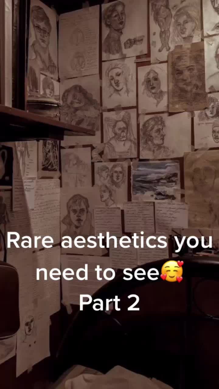 @Aesthetically