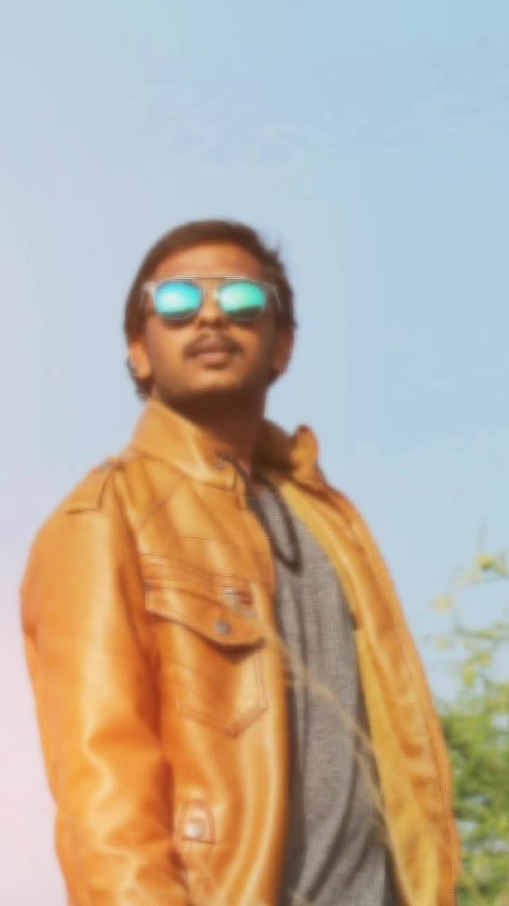 @VenkateshJunglee