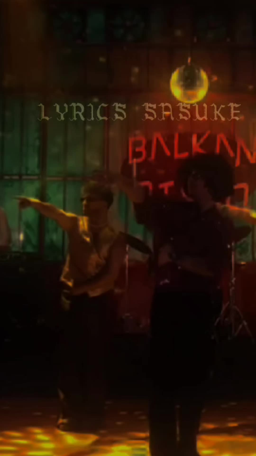 @LYRICS SASUKE 🕷️🕸️