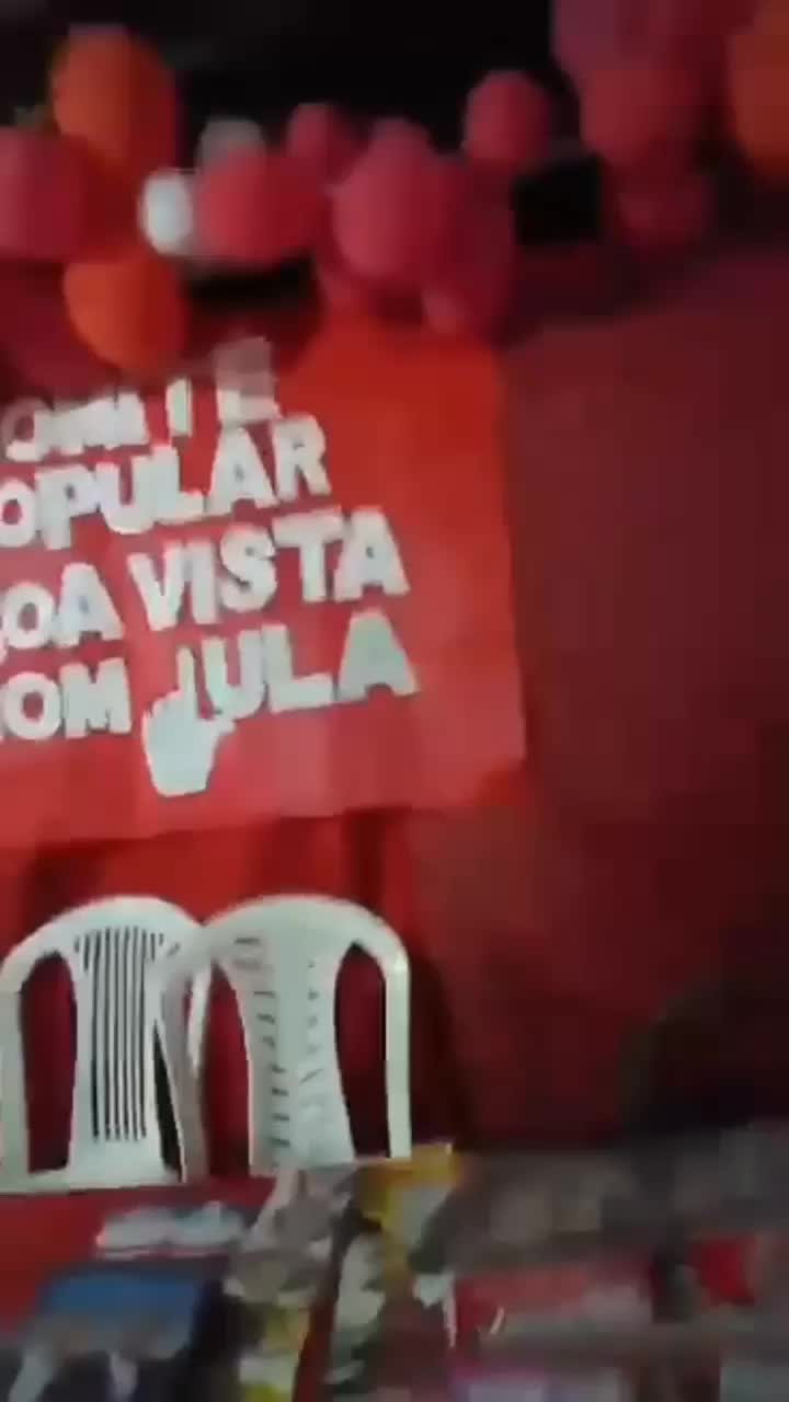 @Eva Lula da Silva