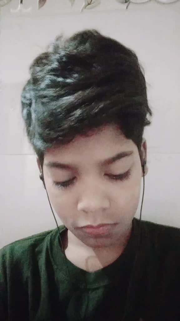 @Hashmi Airaj Hussain