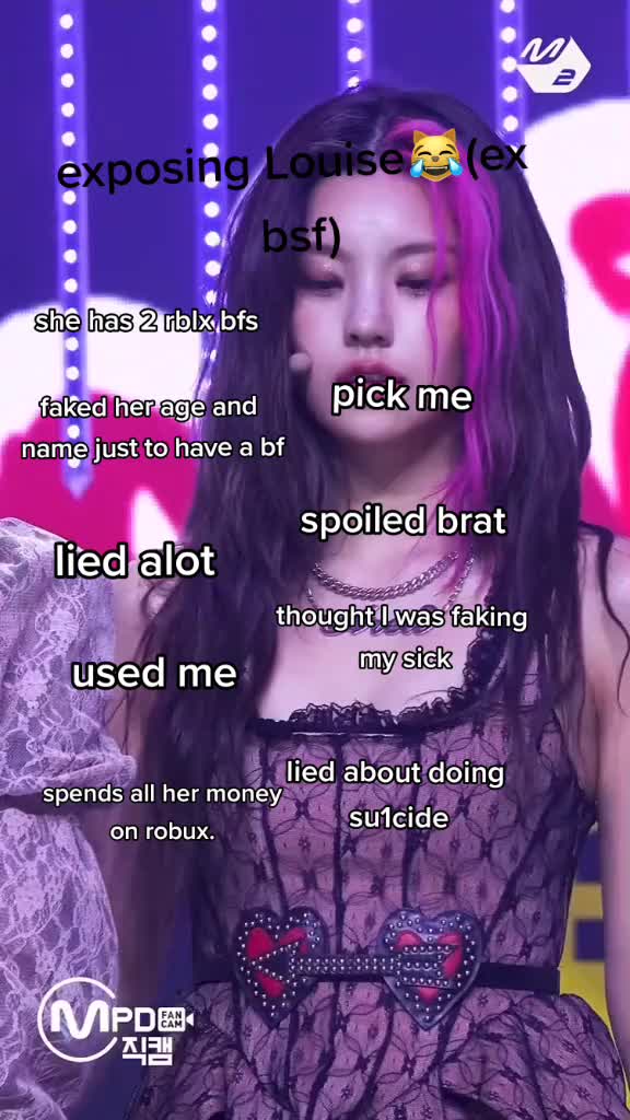 @hoyeon's gf (real😣‼️)