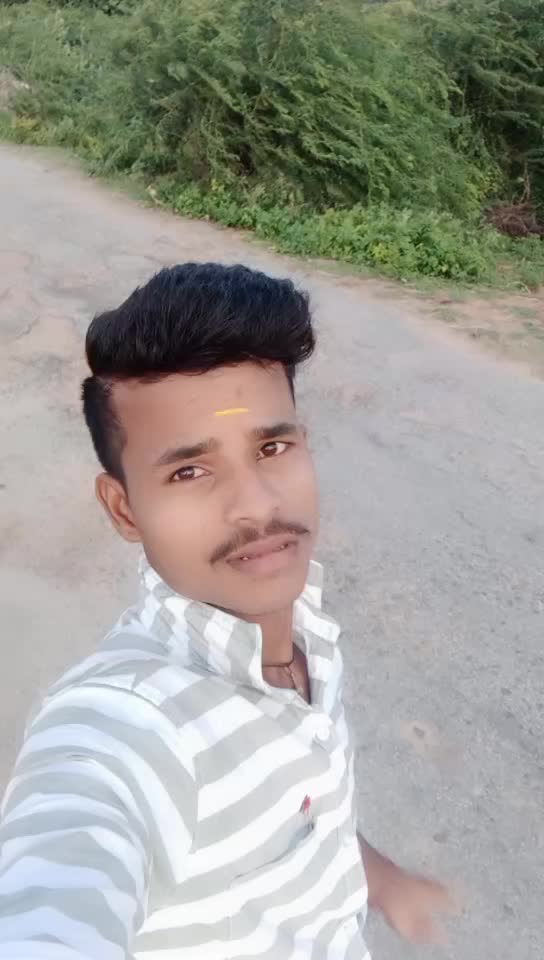 @K Mahesha K Mahesha
