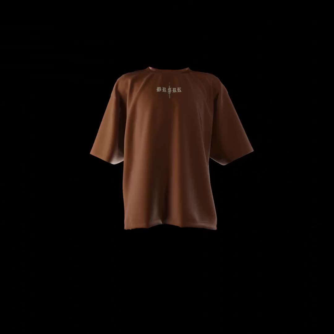 @BRSRK Clothing