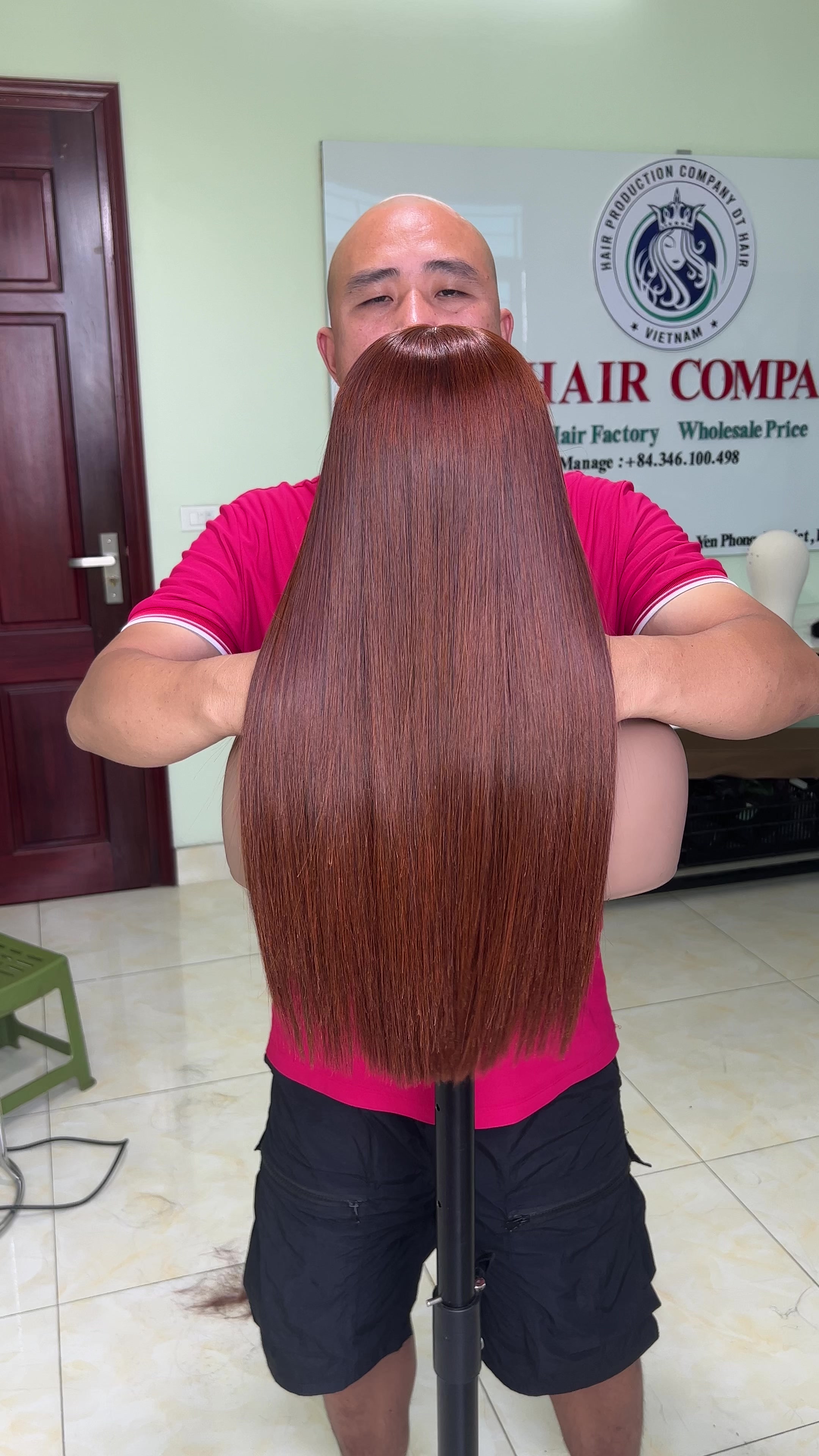 @DT ViP Hair Việt Nam