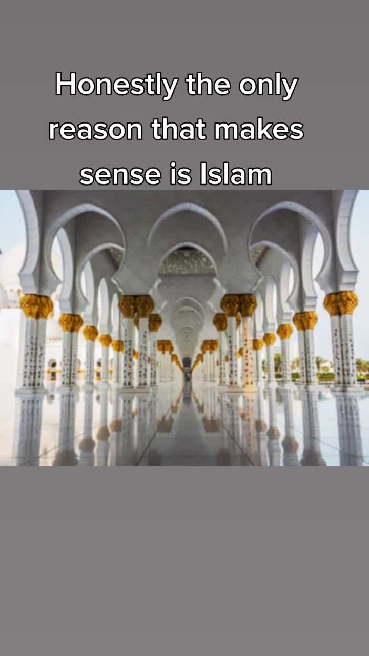 @Islam Is Peaceful