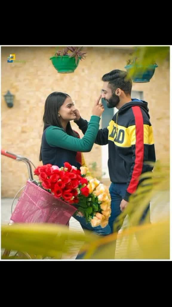 @❤️Punjabi_Couple💏😍
