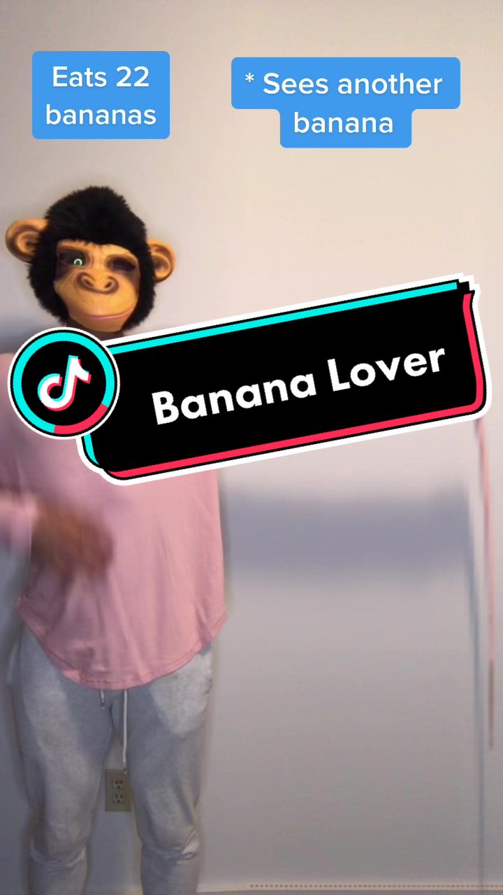 @Lucky the Chimp